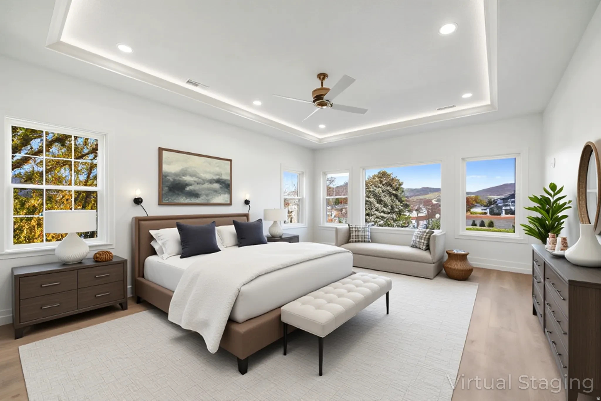 HIGHLAND HOLLOWS - Residential