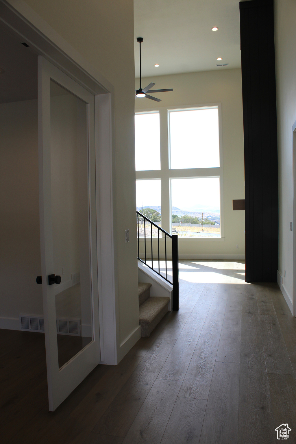 LEGACY HILLS - Residential