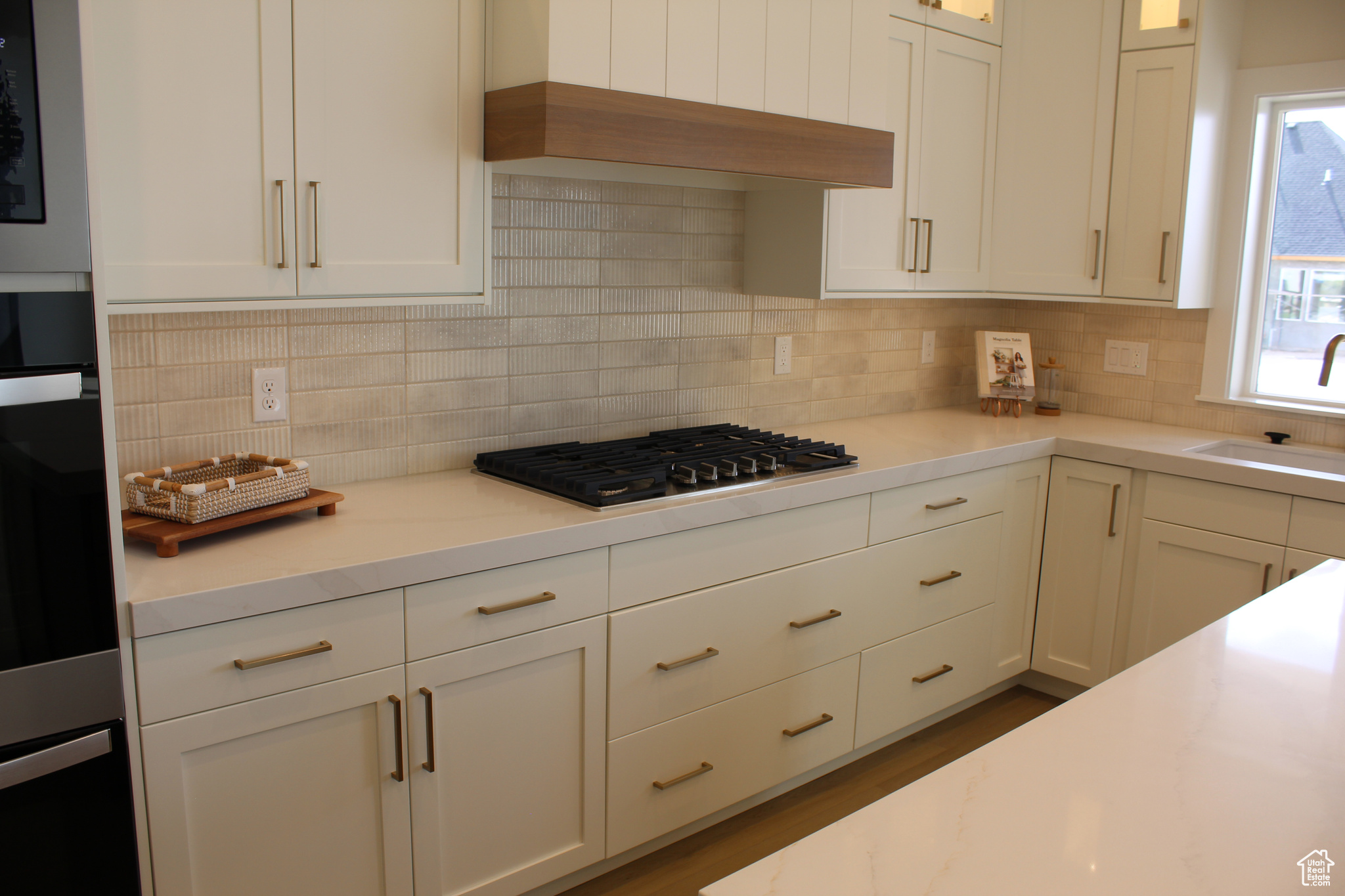 LEGACY HILLS - Residential