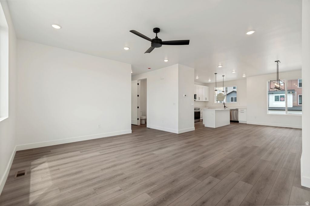 Photo of 5275 N GREENFIELD WAY #314, Eagle Mountain, UT 84005 (MLS # 2176498)