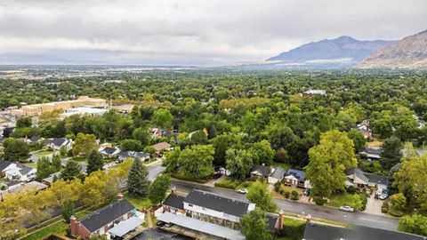Tiny photo for 1419 E DARLING ST S #6, Ogden, UT 84403 (MLS # 2153959)