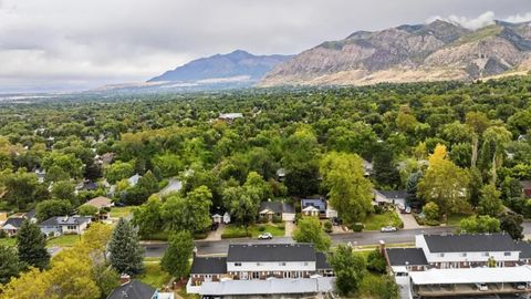 Tiny photo for 1419 E DARLING ST S #6, Ogden, UT 84403 (MLS # 2153959)