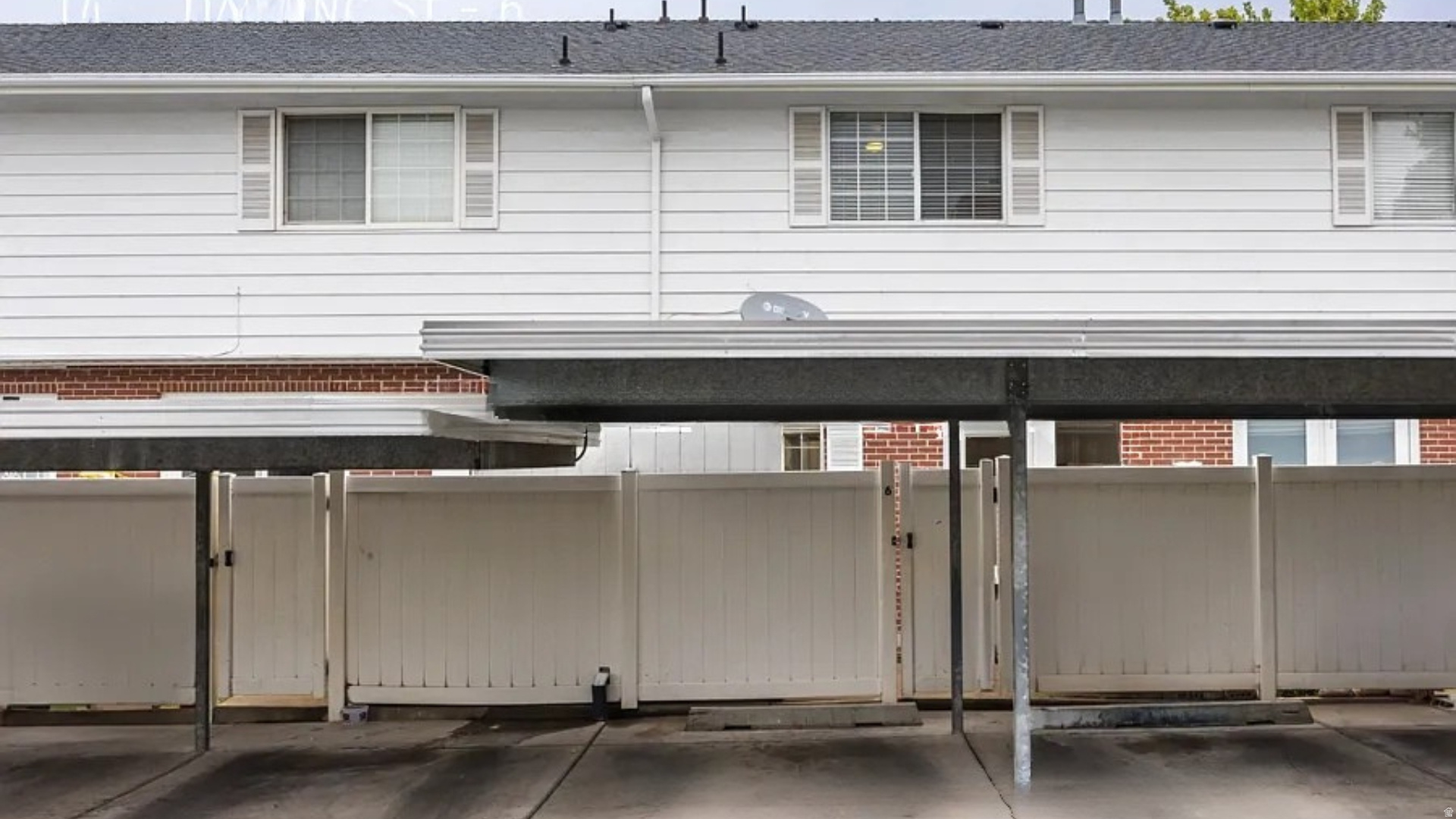 MT OGDEN PK TOWNHOME - Residential