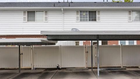 Tiny photo for 1419 E DARLING ST S #6, Ogden, UT 84403 (MLS # 2153959)