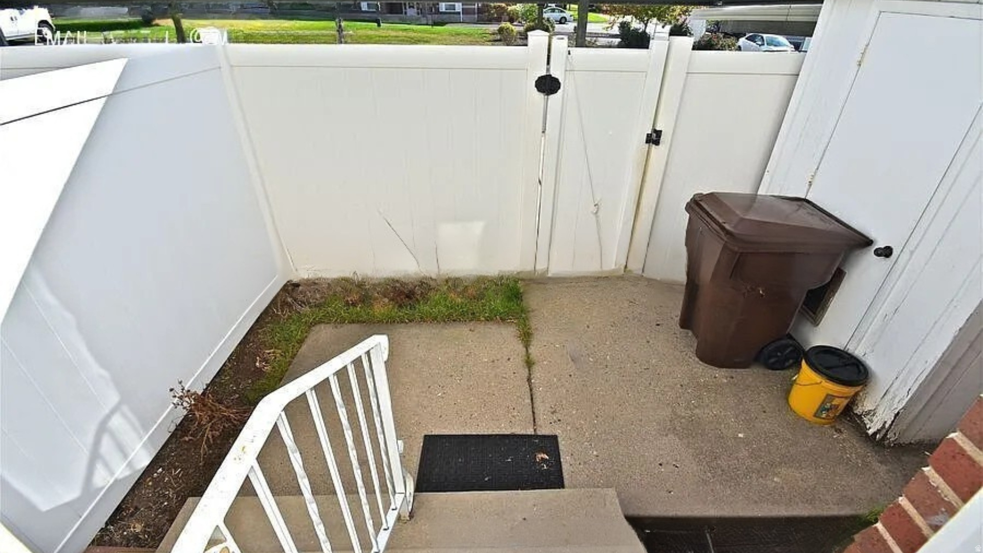 MT OGDEN PK TOWNHOME - Residential