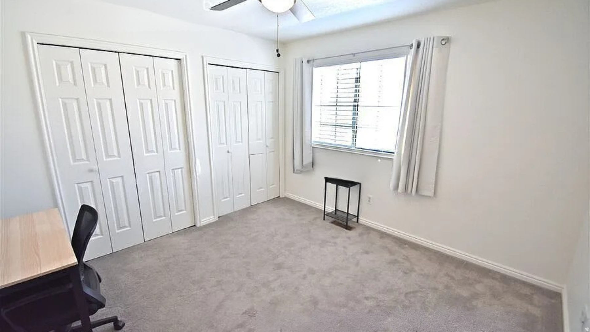 MT OGDEN PK TOWNHOME - Residential