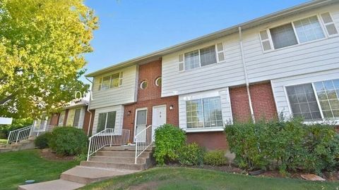 Tiny photo for 1419 E DARLING ST S #6, Ogden, UT 84403 (MLS # 2153959)
