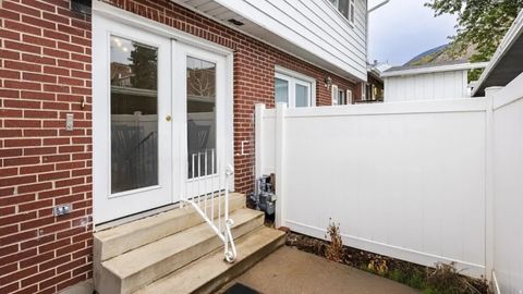 Tiny photo for 1419 E DARLING ST S #6, Ogden, UT 84403 (MLS # 2153959)