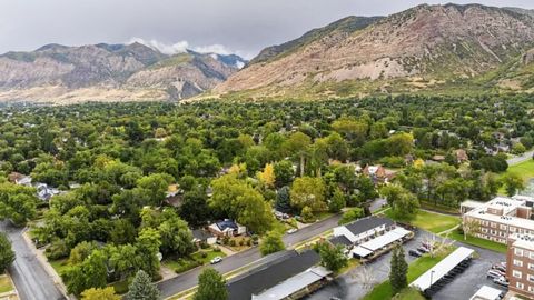 Tiny photo for 1419 E DARLING ST S #6, Ogden, UT 84403 (MLS # 2153959)