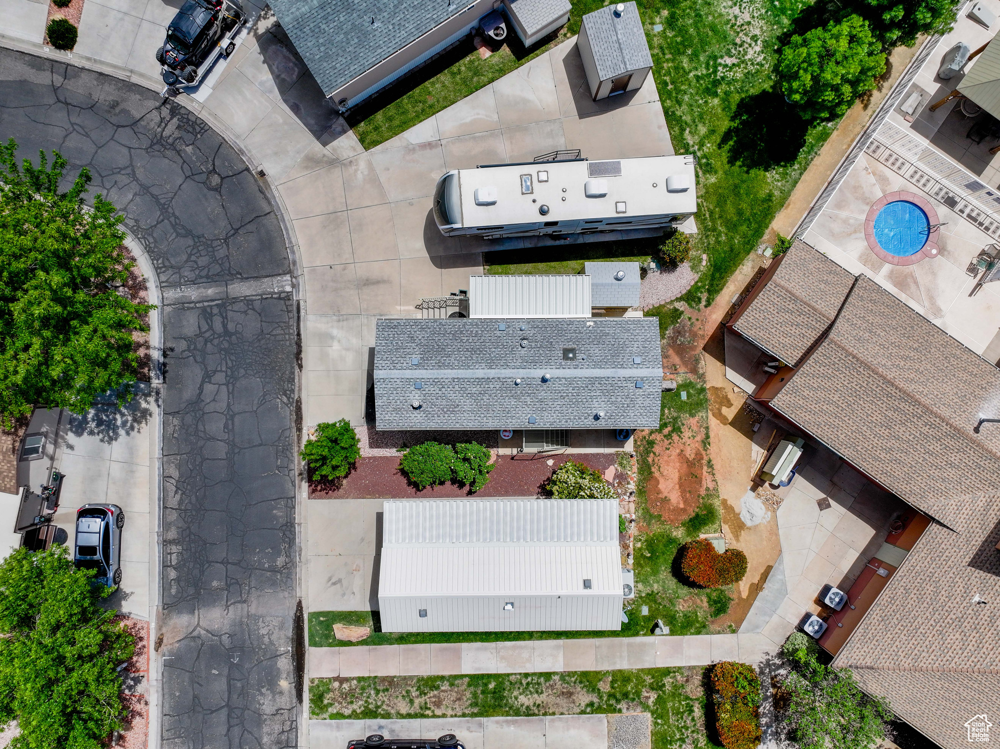 HARRISBURG LAKESIDE EST 1 - Residential