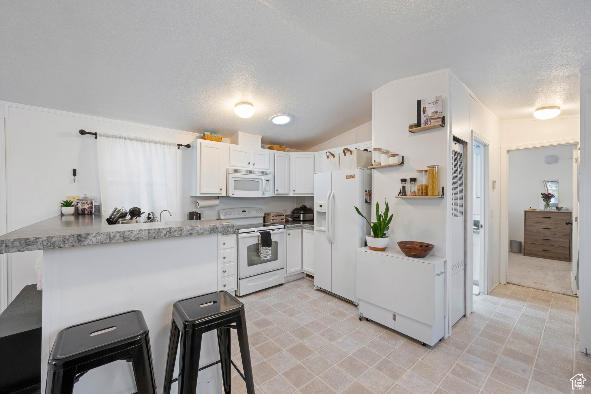 HARRISBURG LAKESIDE EST 1 - Residential