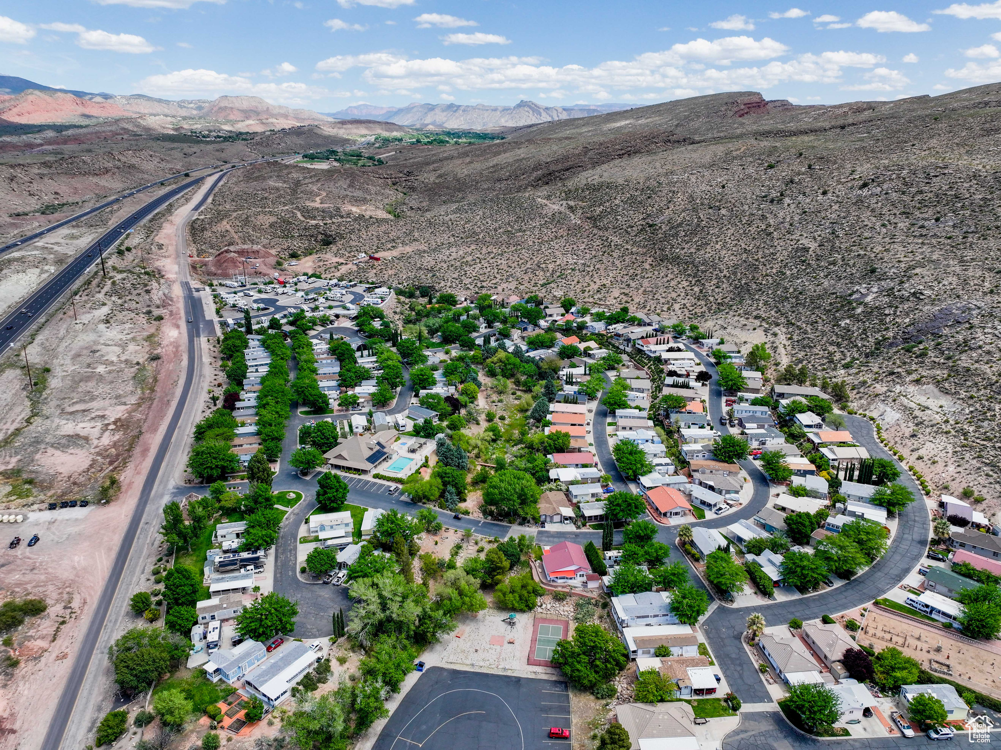 HARRISBURG LAKESIDE EST 1 - Residential