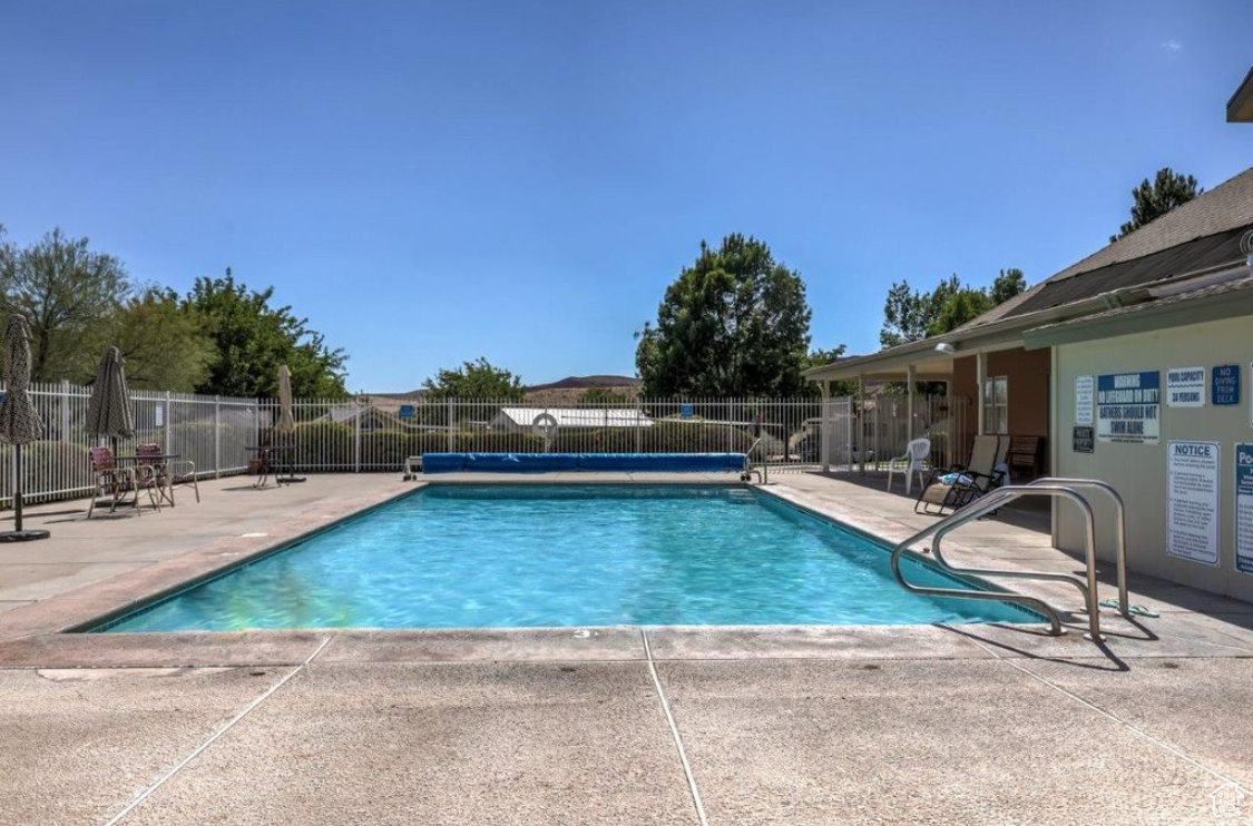 HARRISBURG LAKESIDE EST 1 - Residential