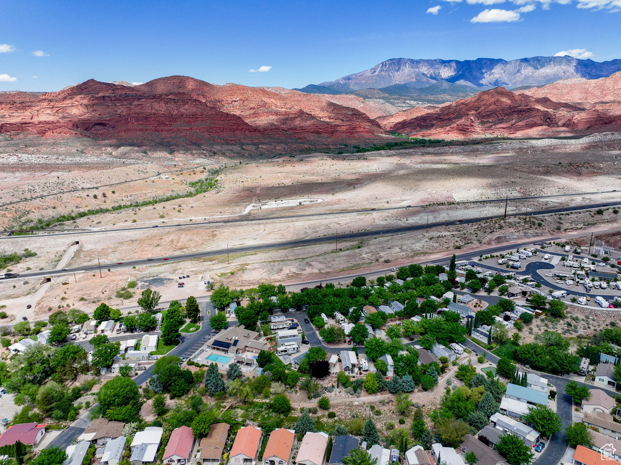 HARRISBURG LAKESIDE EST 1 - Residential