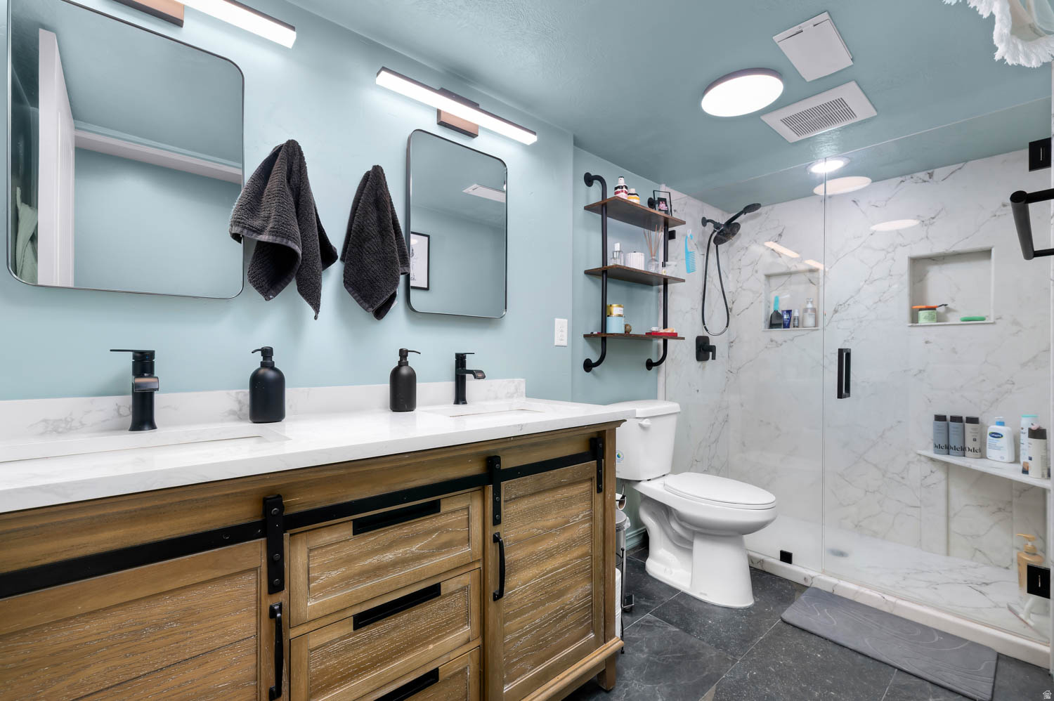 OLD FARM ESTATES - Residential