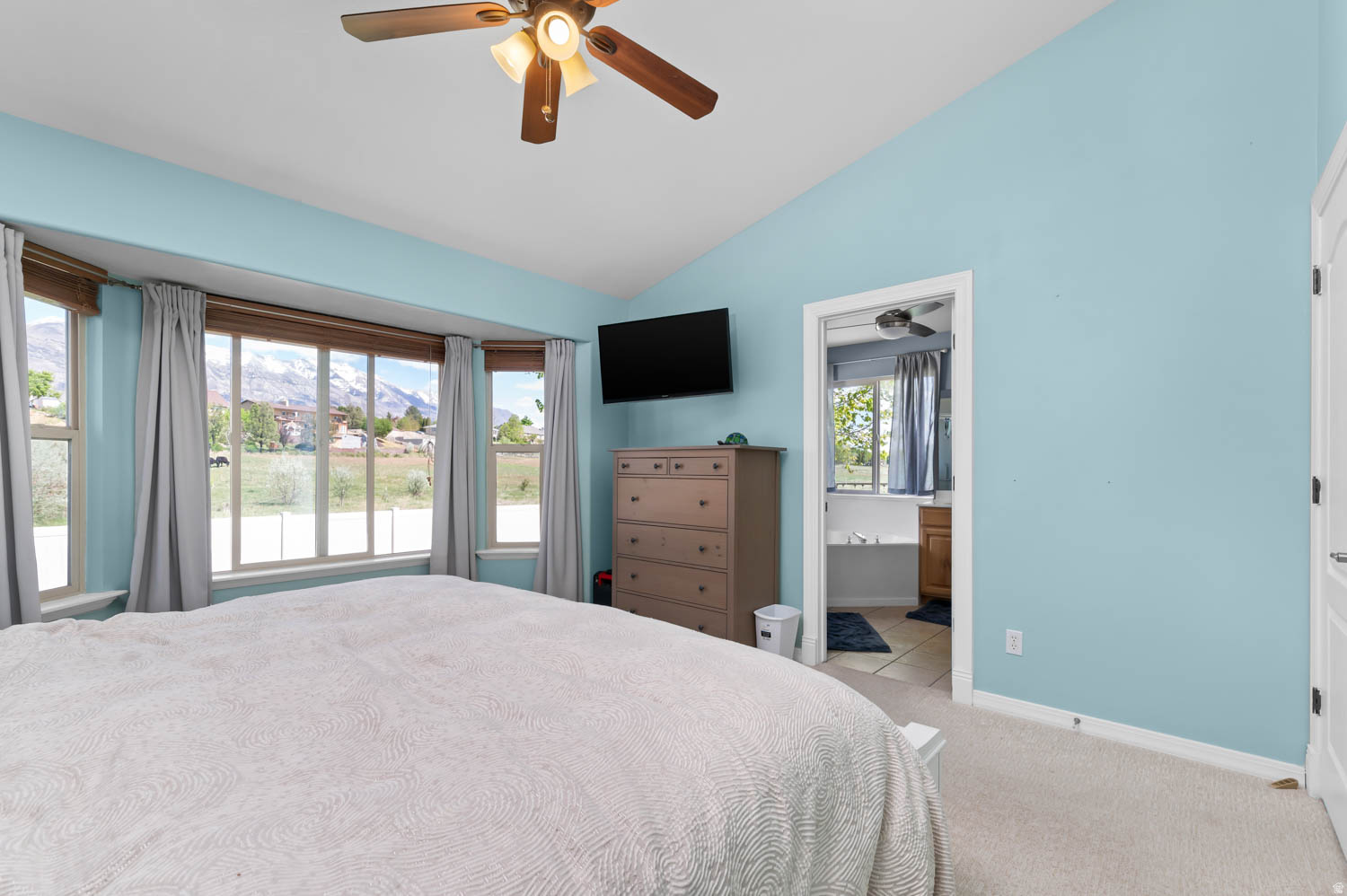 OLD FARM ESTATES - Residential