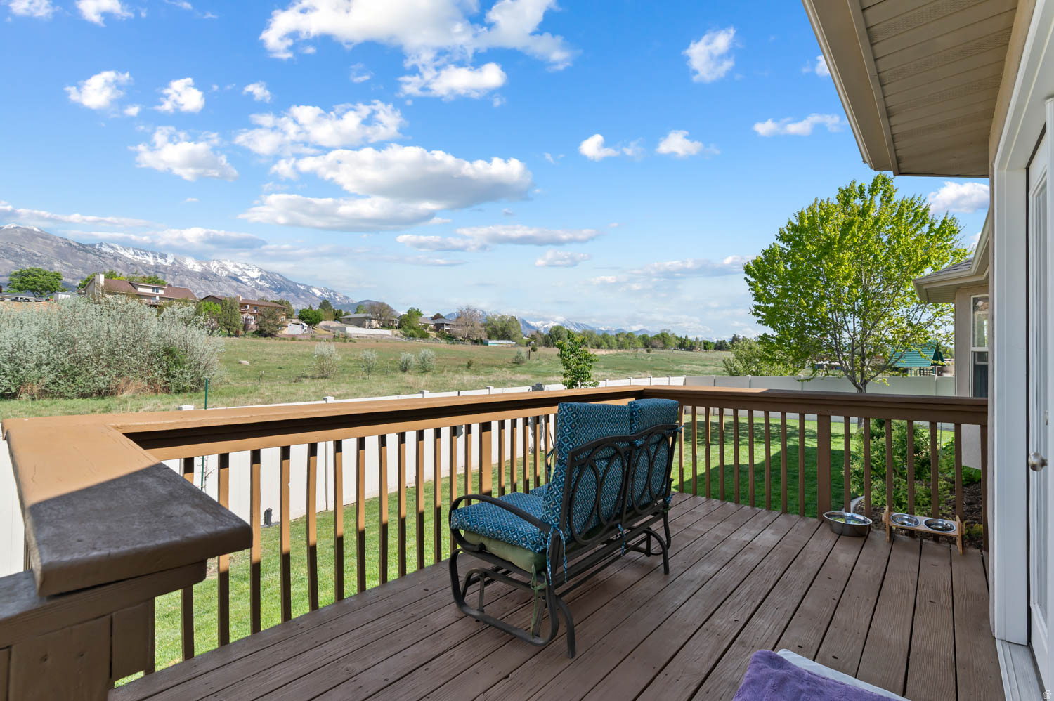 OLD FARM ESTATES - Residential