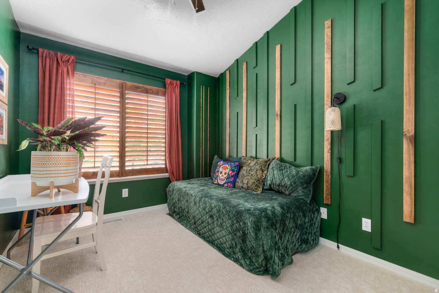 OLD FARM ESTATES - Residential