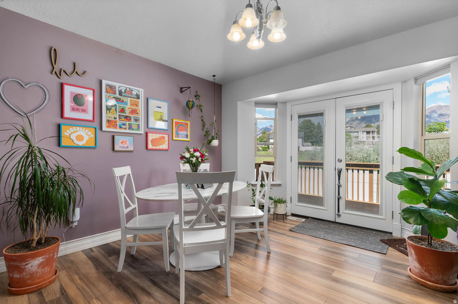 OLD FARM ESTATES - Residential