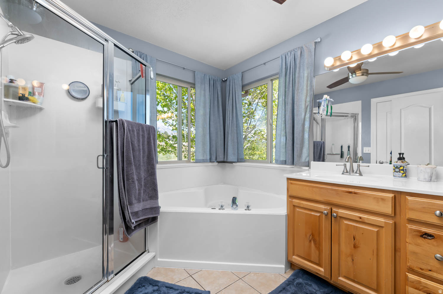 OLD FARM ESTATES - Residential