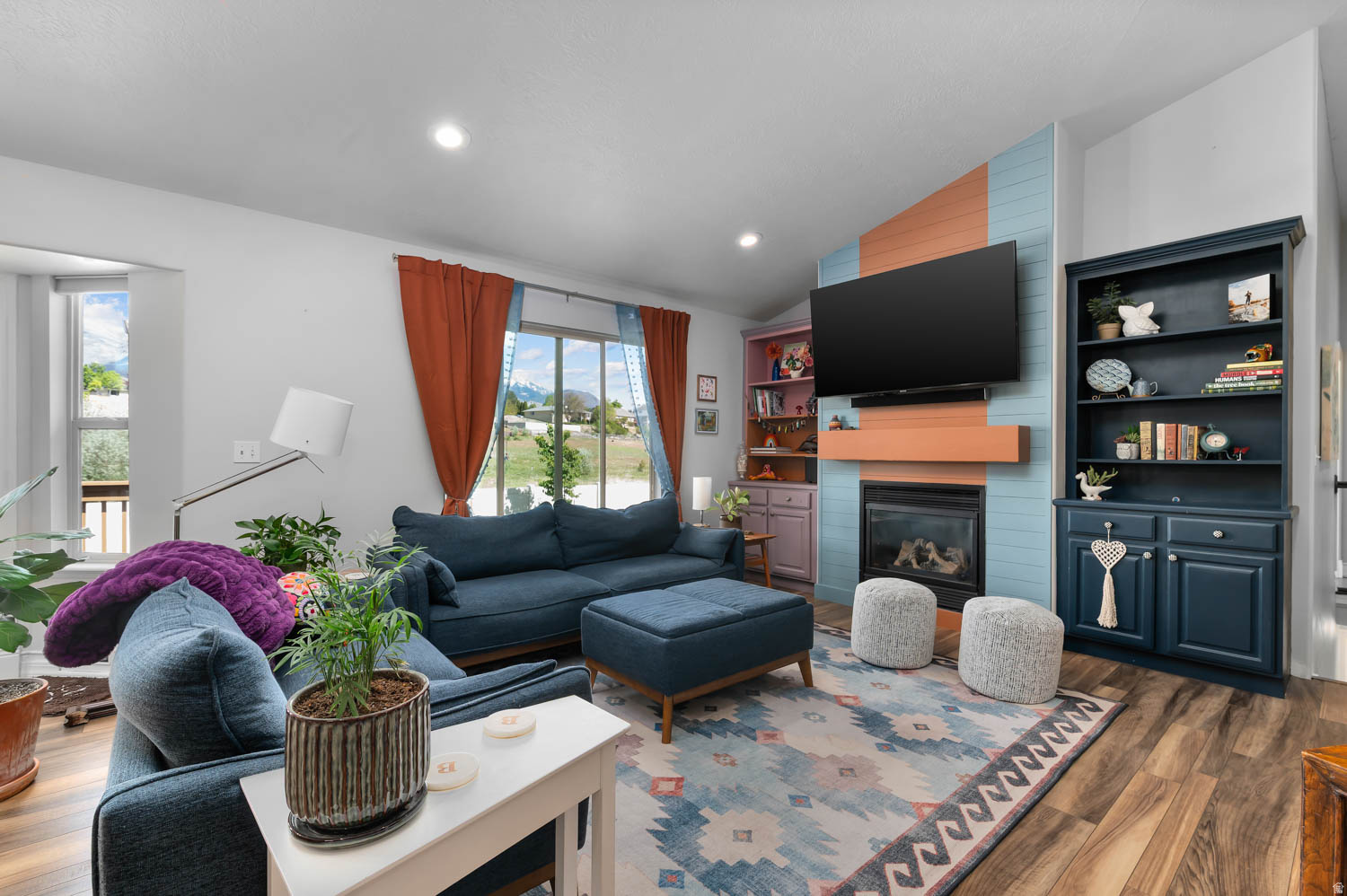 OLD FARM ESTATES - Residential