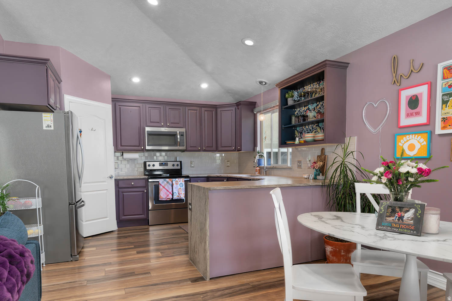 OLD FARM ESTATES - Residential