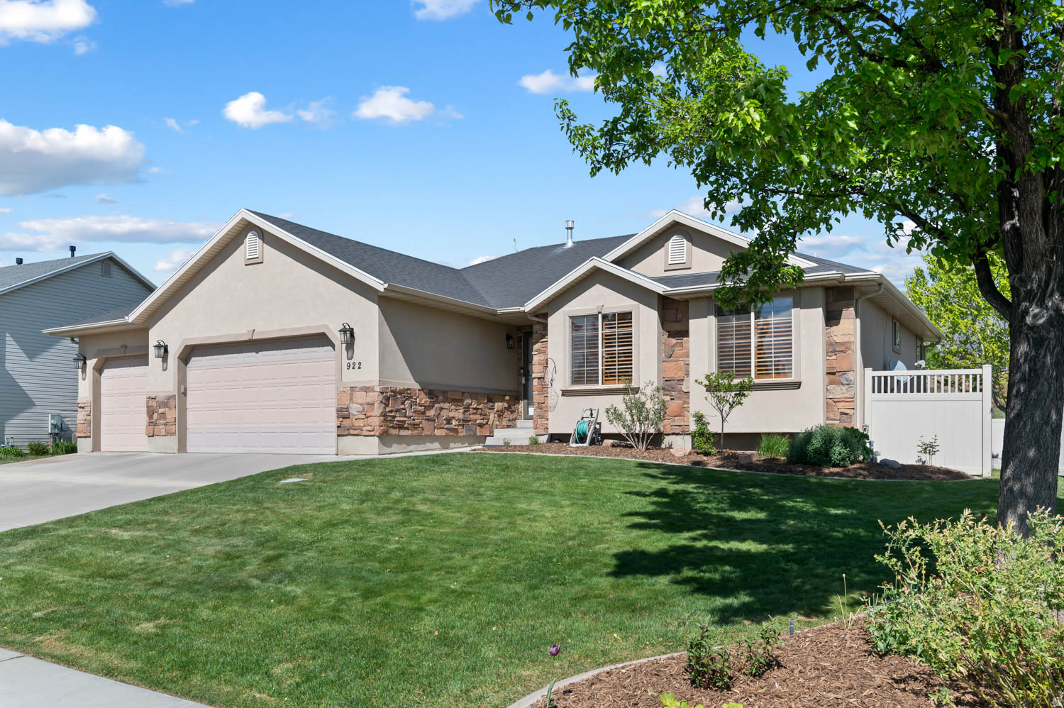 OLD FARM ESTATES - Residential