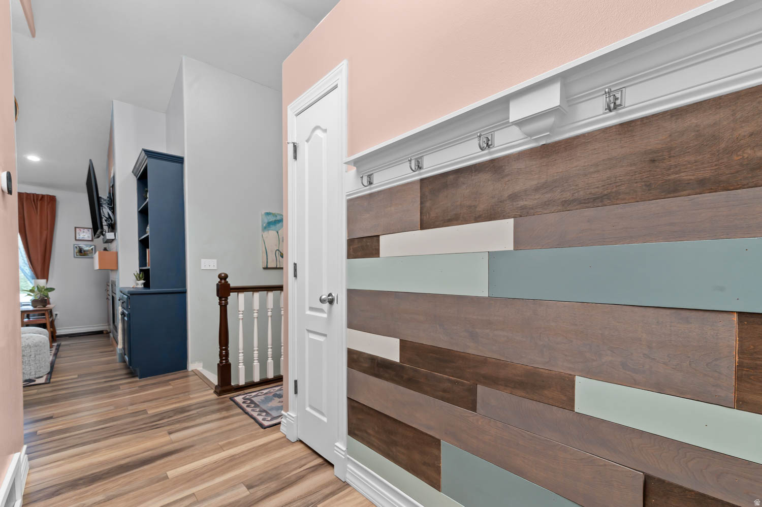 OLD FARM ESTATES - Residential