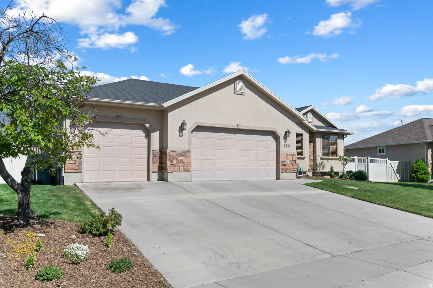 OLD FARM ESTATES - Residential