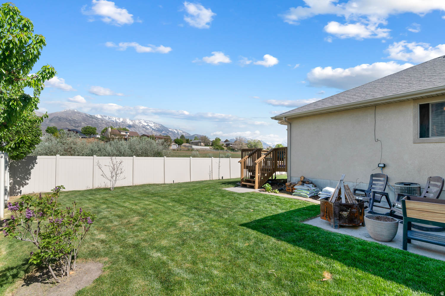 OLD FARM ESTATES - Residential