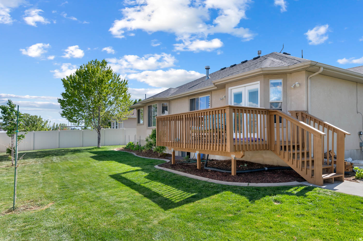 OLD FARM ESTATES - Residential