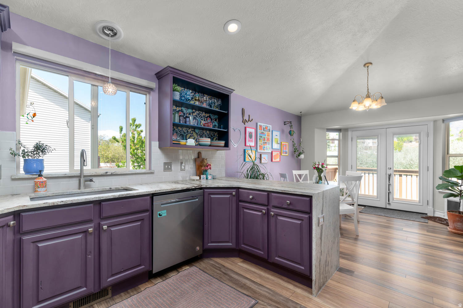 OLD FARM ESTATES - Residential