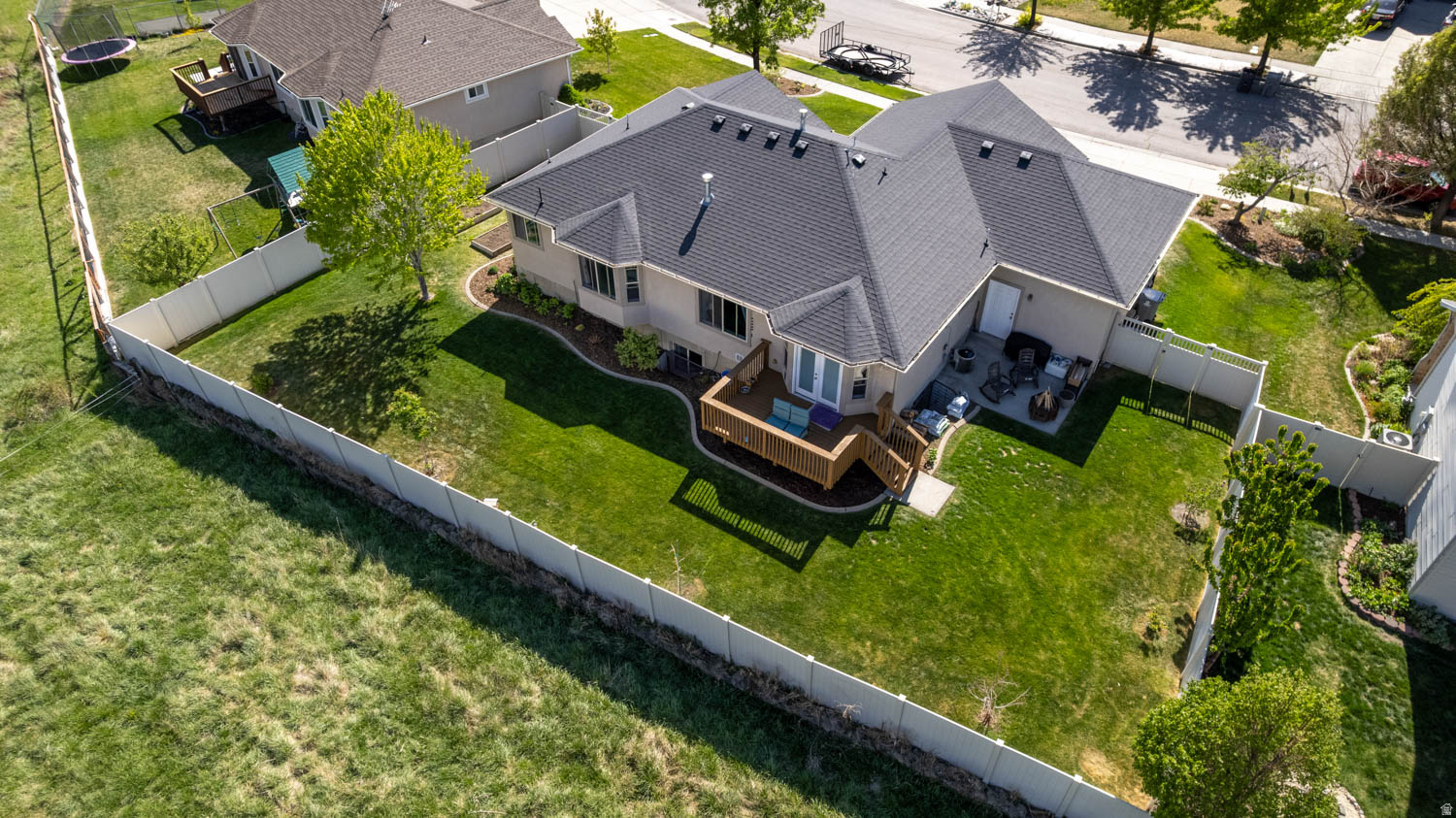 OLD FARM ESTATES - Residential