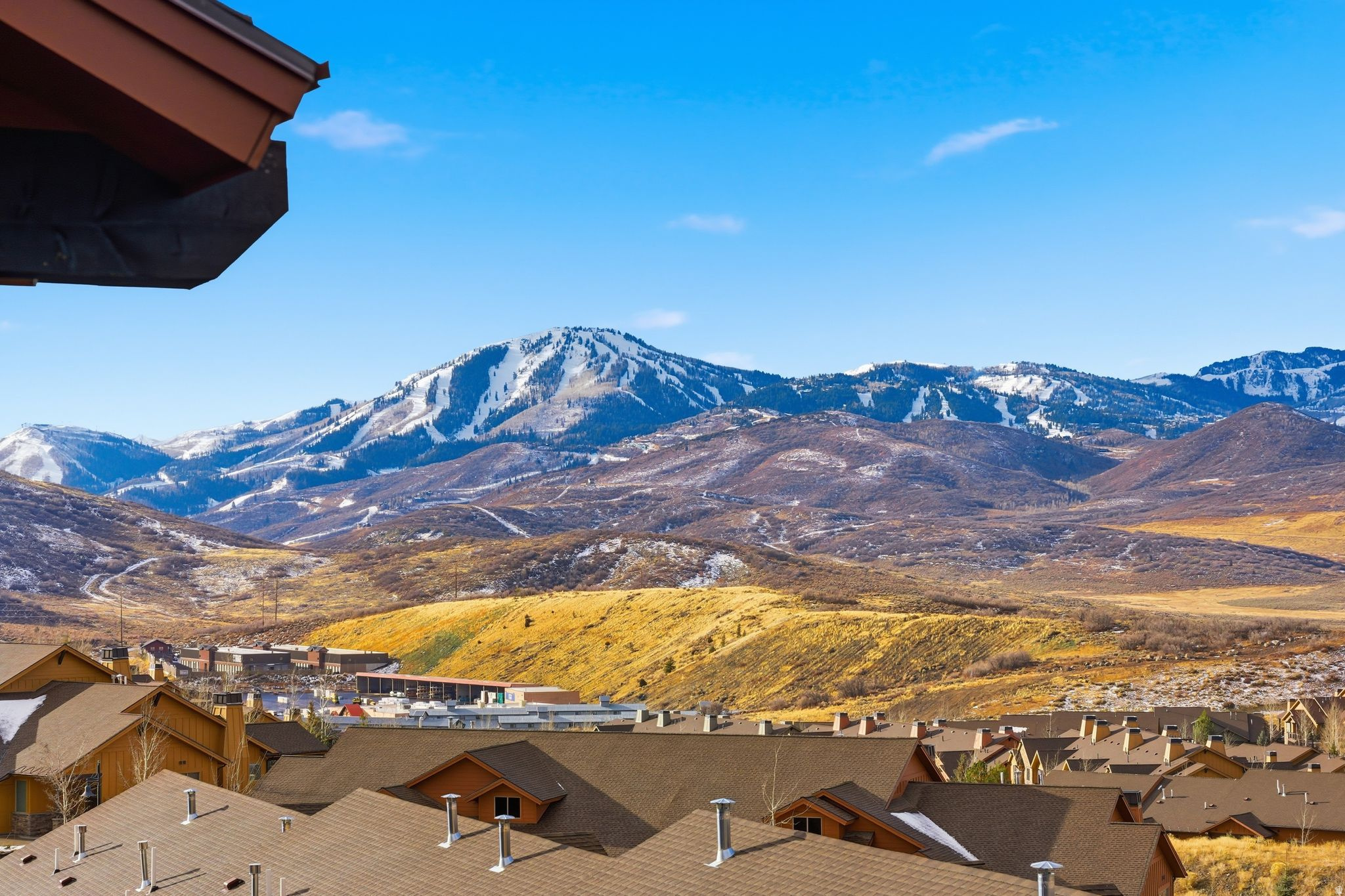 BLACK ROCK RIDGE - Residential