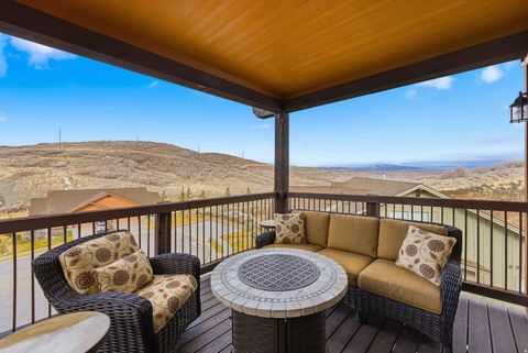 Tiny photo for 14545 N BRONTE CT, Heber City, UT 84032 (MLS # 2127960)