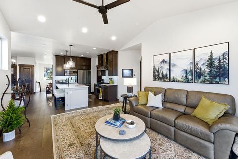 Tiny photo for 14545 N BRONTE CT, Heber City, UT 84032 (MLS # 2127960)