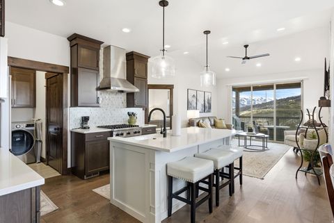 Tiny photo for 14545 N BRONTE CT, Heber City, UT 84032 (MLS # 2127960)