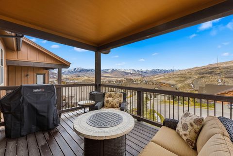 Tiny photo for 14545 N BRONTE CT, Heber City, UT 84032 (MLS # 2127960)