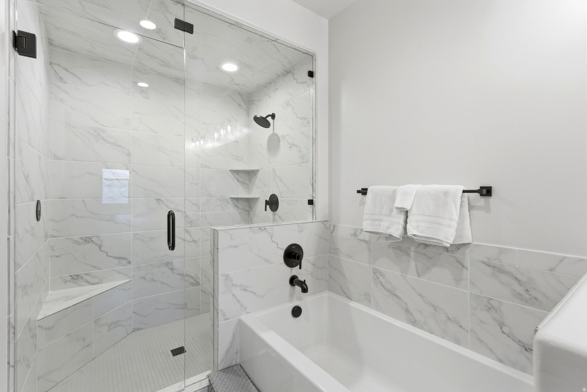 BLACK ROCK RIDGE - Residential