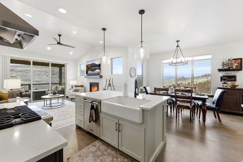 Tiny photo for 14545 N BRONTE CT, Heber City, UT 84032 (MLS # 2127960)