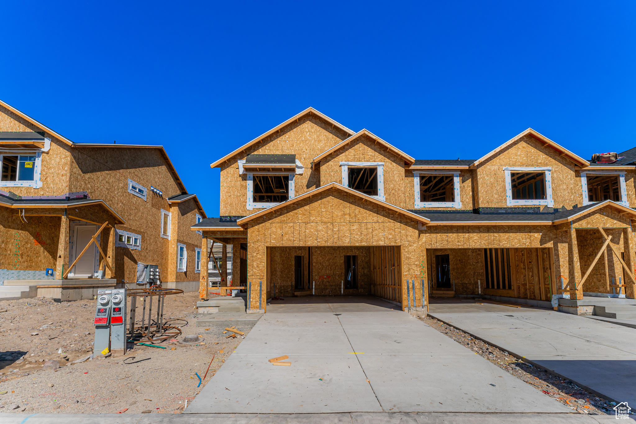 WILDFLOWER - Residential