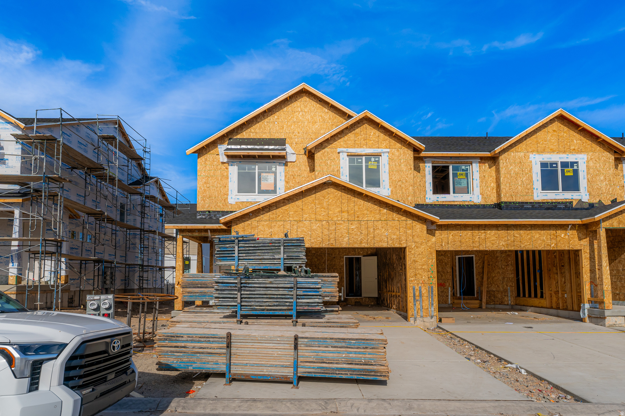 WILDFLOWER - Residential