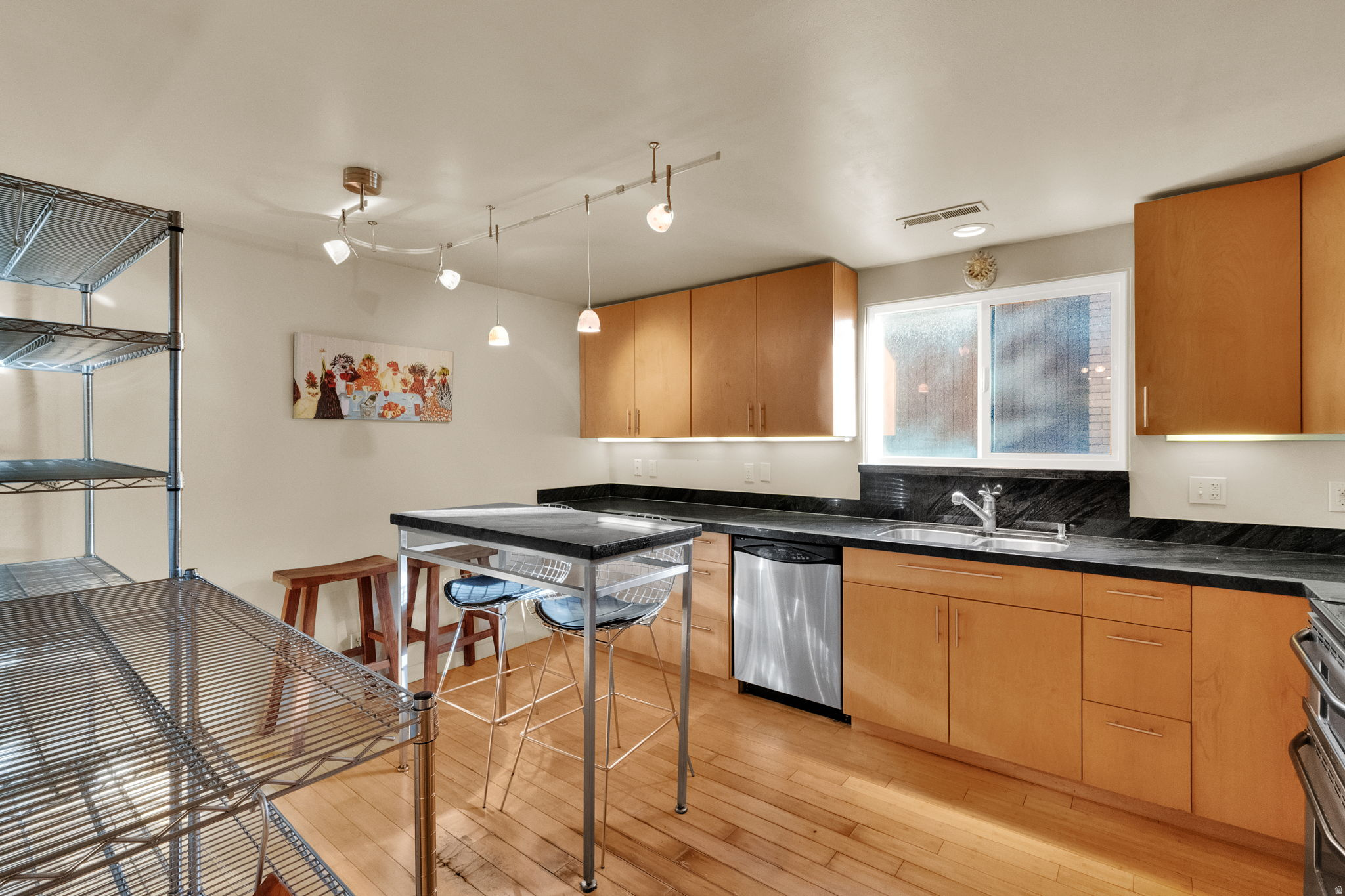 OAKWOOD GARDENS - Residential