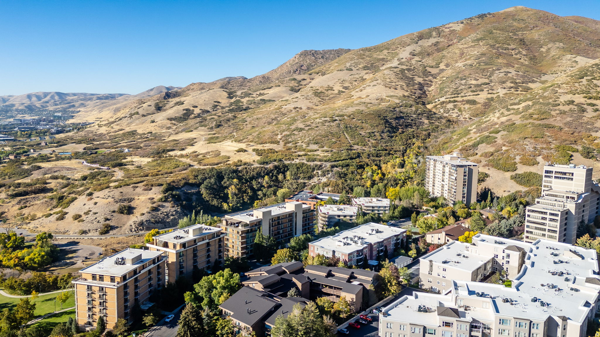 OAKWOOD GARDENS - Residential