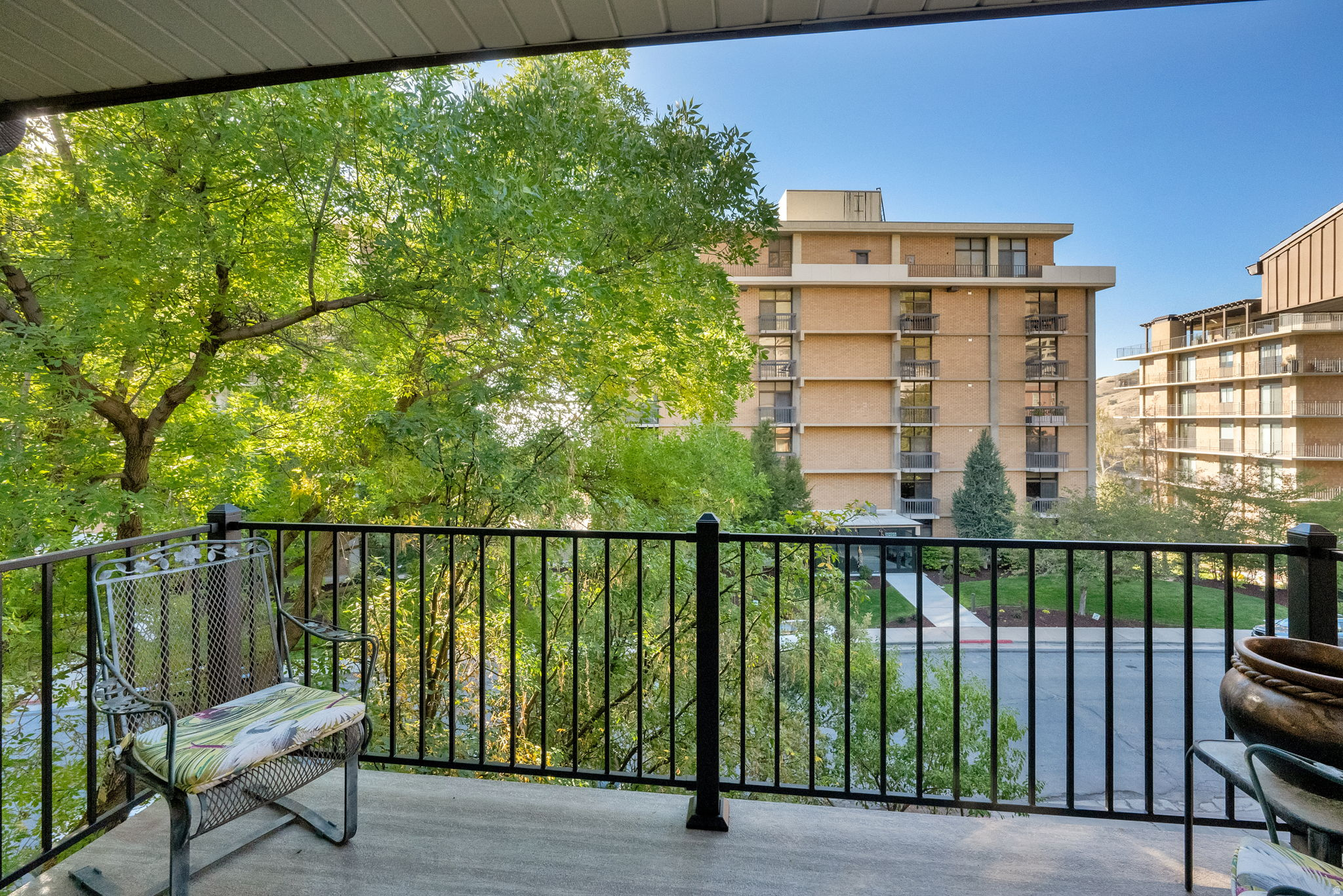 OAKWOOD GARDENS - Residential