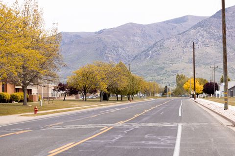 Tiny photo for 1969 N 275 W, Harrisville, UT 84414 (MLS # 2153051)