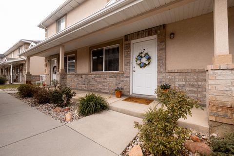 Tiny photo for 1969 N 275 W, Harrisville, UT 84414 (MLS # 2153051)