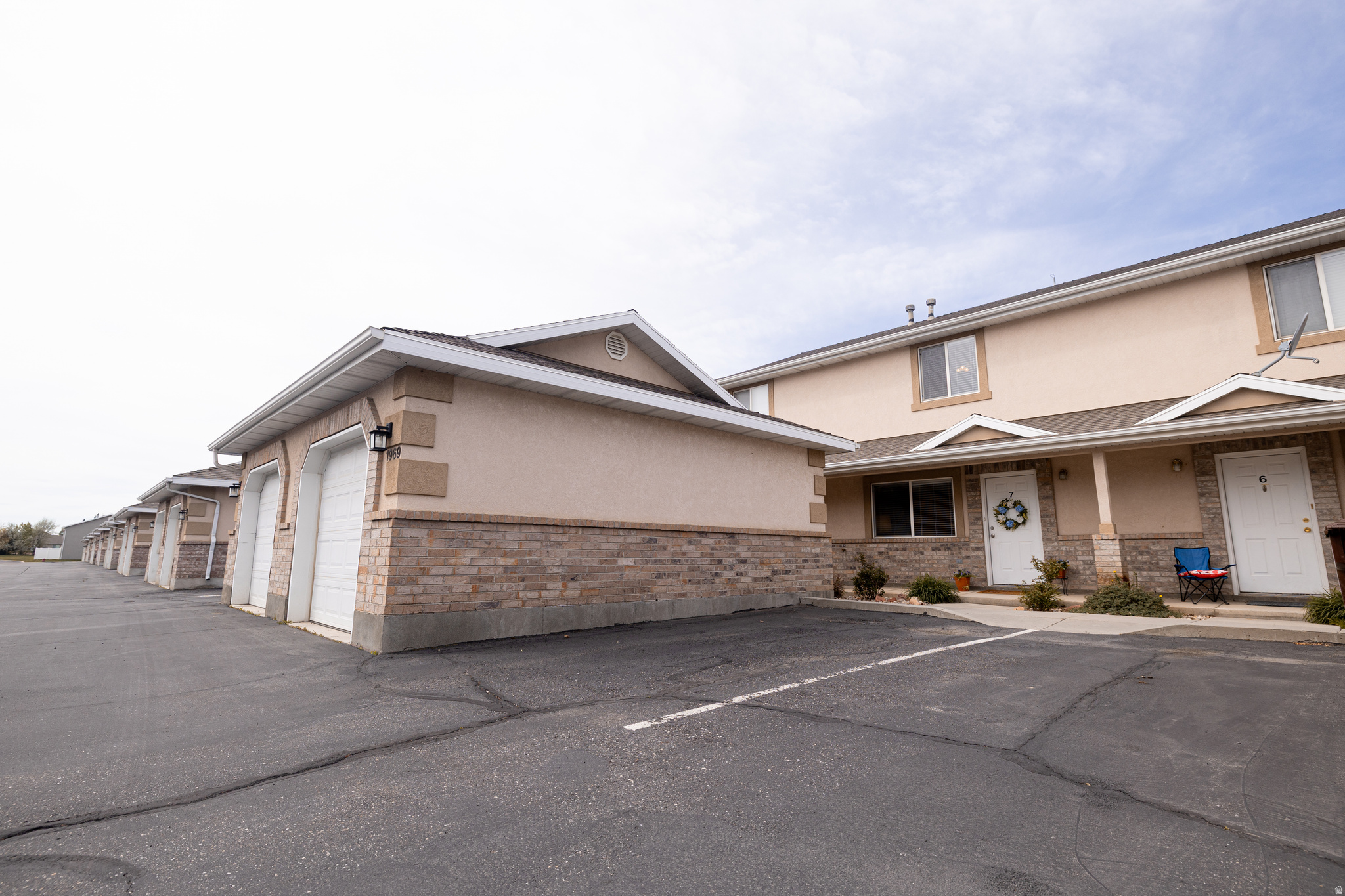 GOLF VIEW - Residential