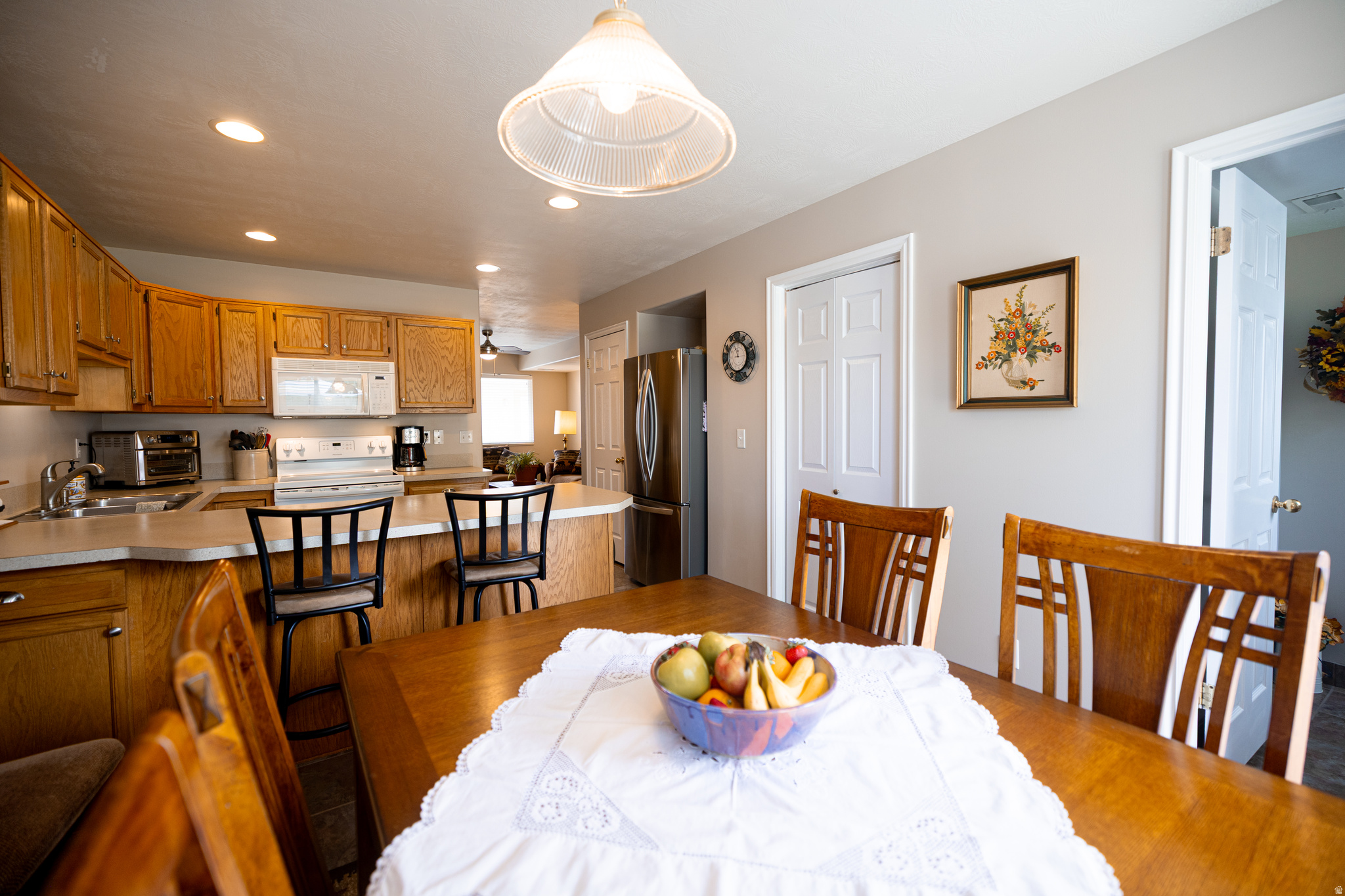 GOLF VIEW - Residential