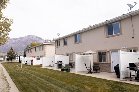 Tiny photo for 1969 N 275 W, Harrisville, UT 84414 (MLS # 2153051)
